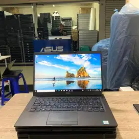 Laptop Dell Latitude 7400 Core i5 Gen 8 RAM 16/256GB 14inch M-VN