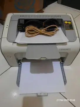 Printer HP laserjet P1102