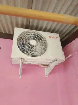 Jual Ac Sharp 1/2 pk