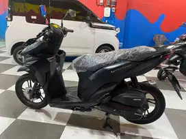 (DP 1,5 JT ) Honda Vario 125 CBSISS Keyless 2024