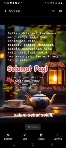Dibutuhkan segera pegawai Toko