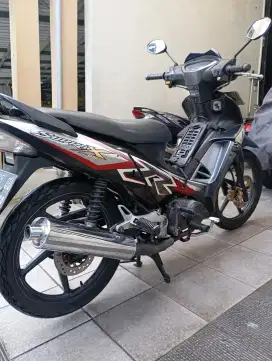 Siap Kirim Honda Supra X TR Tahun 2011