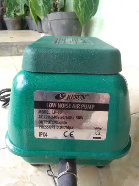 Aerator resun LP 60