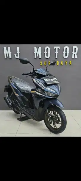 Honda vario 125 cbs iss, tahun 2023 Cash or kredit