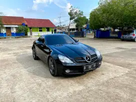 Mercedes-Benz CLK200 Komp AT 2010