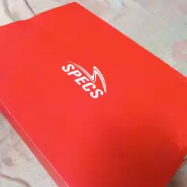 Specs Lightspeed Reborn