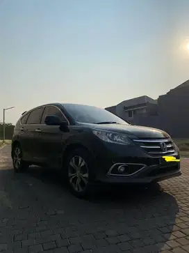 HONDA CRV 2.4 2013 PRESTIGE