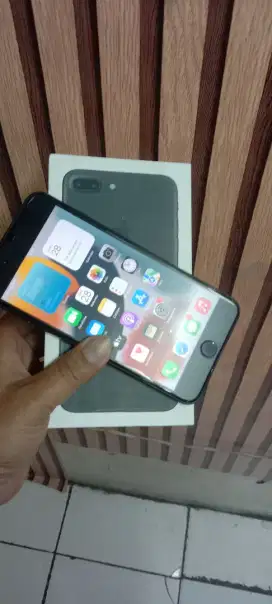 iPhone 7 plus 128gb ibox
