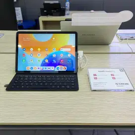 HUAWEI MatePad 11.5” 6/128 + free Smart Keyboard