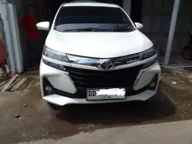 Bekas seperti baru