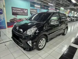 TOYOTA AGYA G SPORTIVO 2013 MATIC KHUSUS YANG CARI KONDISI SUPER