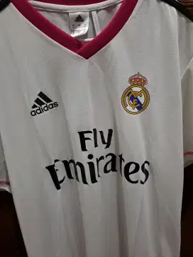 Jersey real madrid  2016-2017 Ori Adidas Store