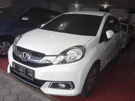 Honda Mobilio 2015 Bensin