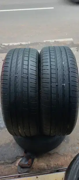 225/50 R18 Pirelli cinturato P7
