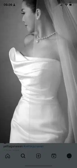 Lowongan kerja tukang payet, di bridal PIK