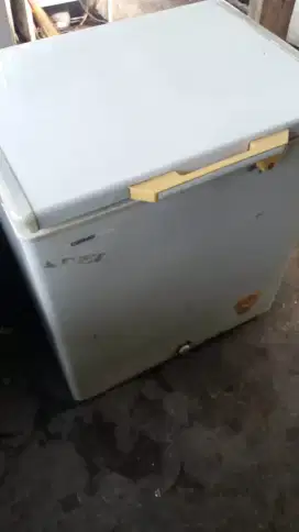 Freezer box  General normal orisinil