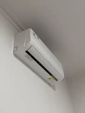 AC LG