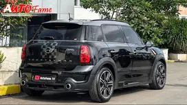 Mini Cooper Countryman 1.6 S Knightsbridge Version NIK 2015
