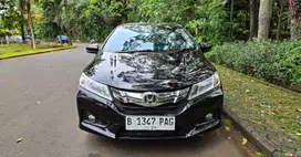 Honda City 2014 Bensin