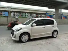Velg ban R15 4x100 belang tebal istimewa
