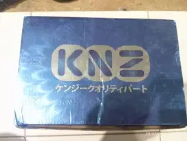 Kruk ass Honda Genio/beat deluxe