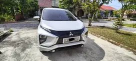 Mitsubishi Xpander th 2017 AT