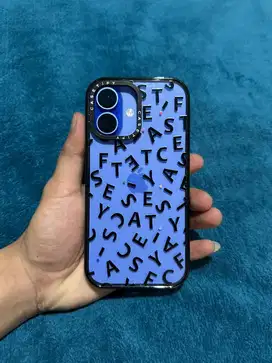 Casetify iPhone 16 Original | Case iPhone 16