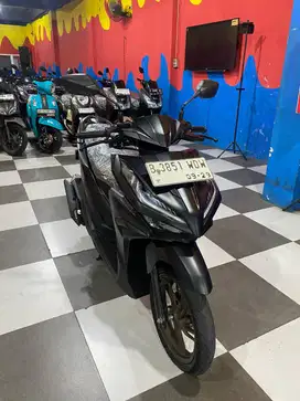 (DP 1,5 JT ) Honda Vario 125 CBSISS Keyless 2024