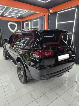 Mitsubishi Pajero Sport 2015 Diesel