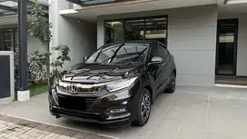 (Km20rb)(CASH)Honda HRV HR-V 1.5 SE (E Plus) CVT AT 2019 Like New