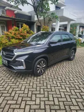 Dijual  Cepat Almaz 2022 BU