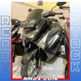 YAMAHA NMAX 2016 NEGO SAMPE DEAL HIKMAH MOTOR KEPUH