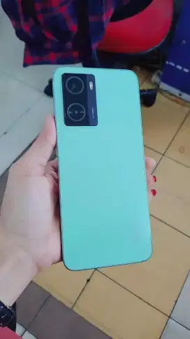 Di Jual Hp second Oppo A57 Ram 4/64