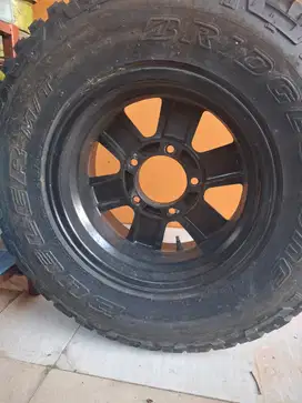Jual BAN + VELG