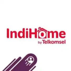 Wifi Indihome Internet Fiber & Tv Kabel