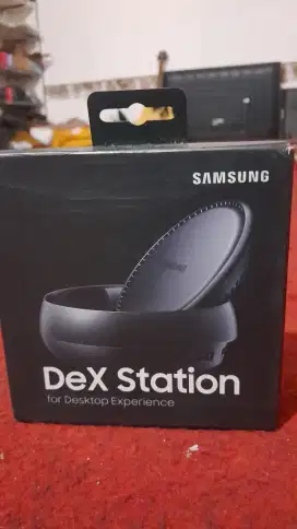Samsung DeX Station EE-MG950