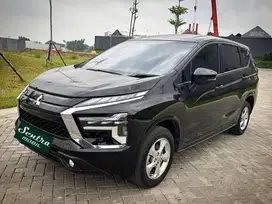 New Xpander Exceed Matic 2023 / 2022 FL2
