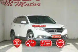 Honda CRV 2.4 AT 2014
