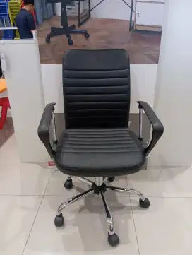 Dijual kursi kantor bahan kokoh