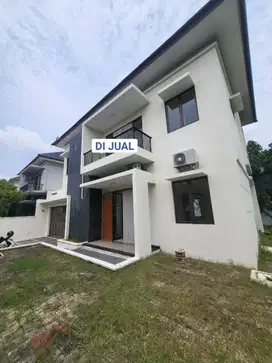 Dijual cepat rumah besar di harapan indah bekasi