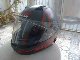 Dijual Helm Bekas Nolan N70 dan N44 Semua Size XL