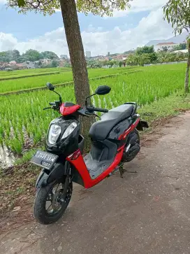 Jual honda genio tahun 2022 lngkp pjk pnjng