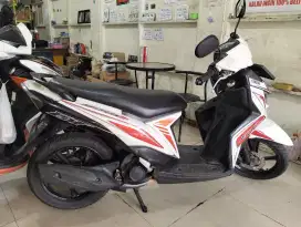 SOUL GT 2012 MODEL BEAT MATIC INJEK IRIT PROM0 MURAH