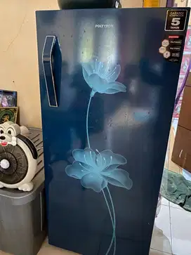Dijual Kulkas Polytron