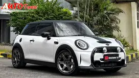 Mini Cooper 2.0 S Turbo 3 Doors FACELIFT DIGITAL SPEEDO NIK 2021