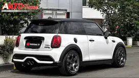 Mini Cooper 2.0 S Turbo 3 Doors FACELIFT DIGITAL SPEEDO NIK 2021