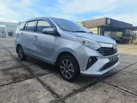 Daihatsu Sigra 1.2 R MT/Manual 2020
