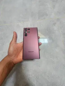 Samsung s22 ultra 256gb inter