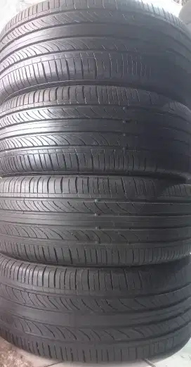 Ban gt radial champiro eco ukuran 205/50/17