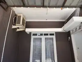 Rumah Minimalis disewakan - Tahunan (Harga Nego)